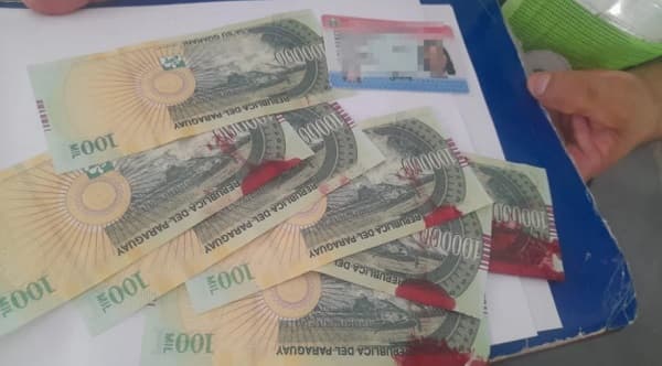 Asoban investiga posibles fallas en sistema de entintado tras robos a cajeros