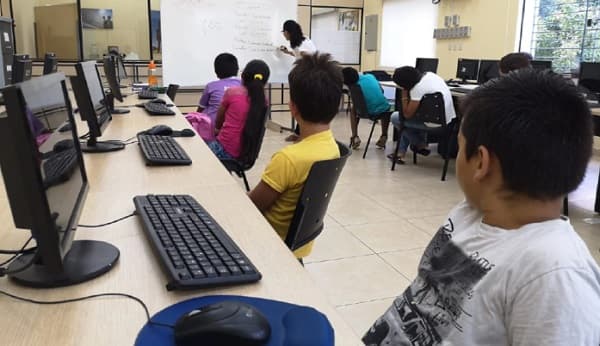 Centro Cultural Melodía impulsa talentos chaqueños con cultura