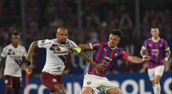 Cerro Porteño: Un calendario apretado en el horizonte