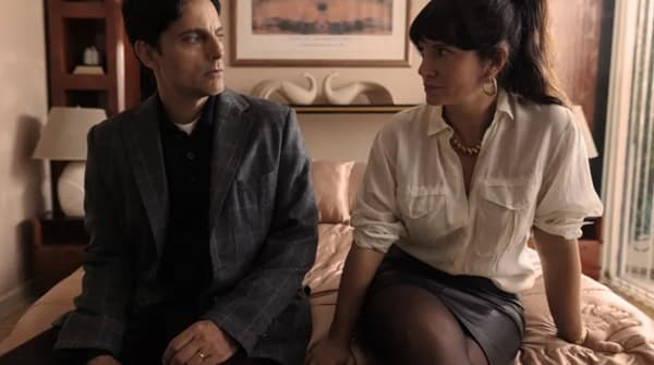 La estafadora de la AMIA: del engaño a la inspiración de Netflix