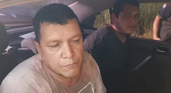 Caen presuntos miembros de banda de asalto en Yatytay