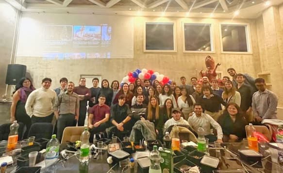 Estudiantes paraguayos en Rusia solicitan reactivación de apoyo financiero