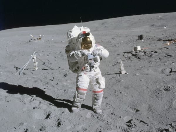 La Luna tendrá su propia hora oficial: el Tiempo Lunar Coordinado (LTC)