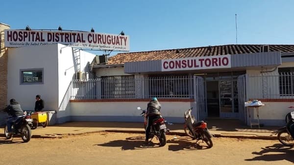 Niño de seis años es mordido por serpiente en Curuguaty