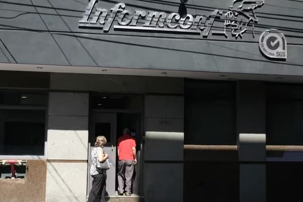 ¿Estás en Informconf? Conocé tus derechos.