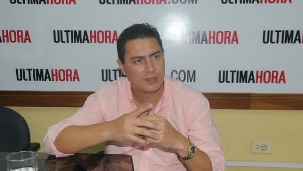 Imputación al intendente de Luque por tragedia vial