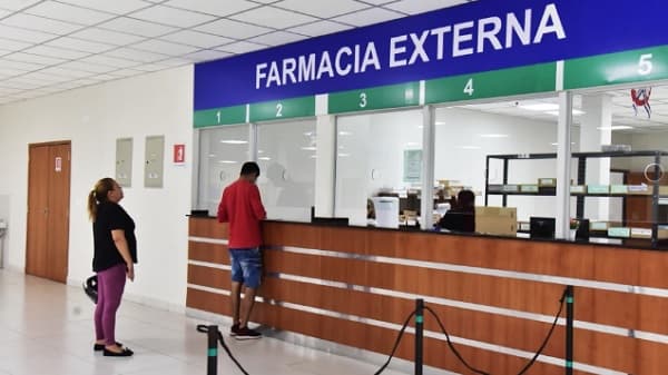 IPS lanza múltiples licitaciones para reabastecer farmacias y atender desabastecimiento