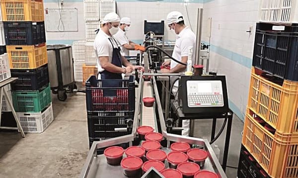 Histórico mapeo revela la situación actual de las mipymes