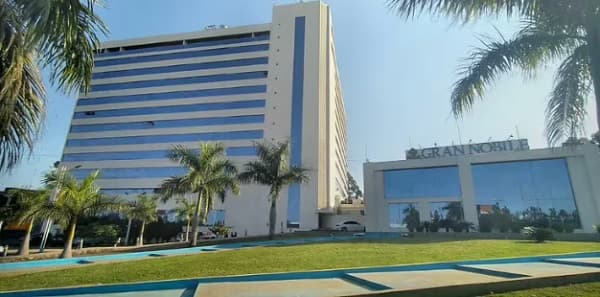 Muerte sospechosa de hermana de Julieta Nardi en hotel