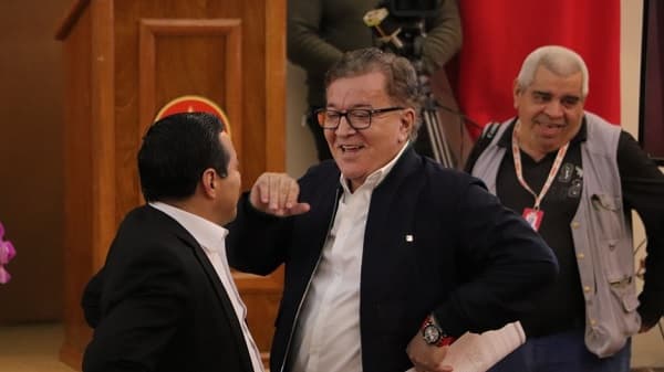 Nicanor exige pago de deuda millonaria de Argentina con Yacyretá