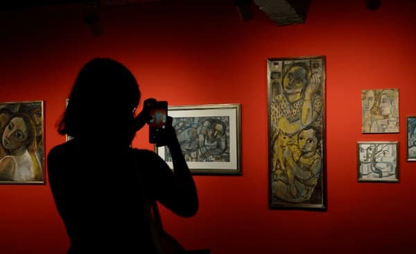 Los museos se muestran en El Cabildo: una cita con la historia y la cultura