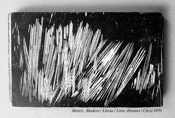 “Huellas de Livio Abramo”: Homenaje a la maestría del grabado en el IGR