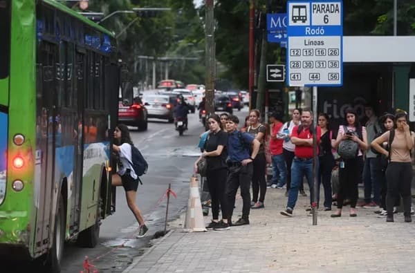 Claves del proyecto de reforma del transporte público