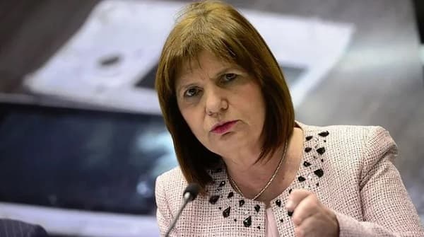 Ministra de Seguridad argentina viajará a Paraguay para seguir pista sobre la desaparición de Loan Peña