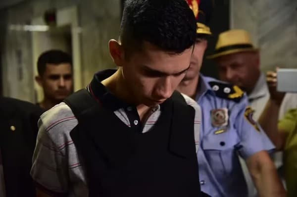 Fiscalía y defensa apelan resolución que eleva a juicio causa contra Oliver Lezcano por homicidio de militar