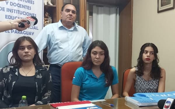 FENAES exige mayor transparencia en proyecto Hambre Cero con protestas