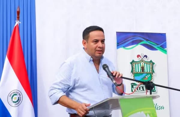 Estigarribia acusa trabas políticas y falta de diálogo con Peña