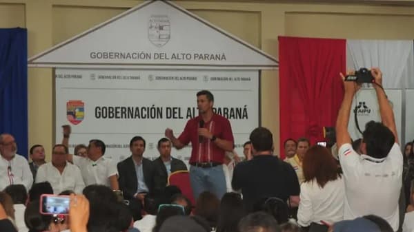 Peña critica a opositores de Ley Hambre Cero por negar progreso