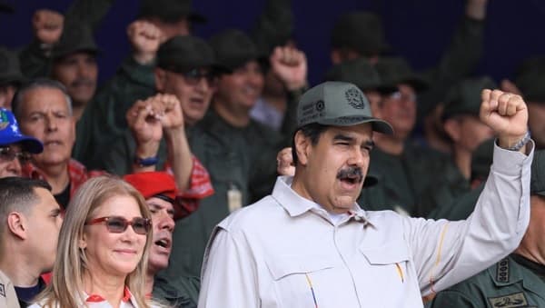 Tabesa niega nexos con caso avión iraní-venezolano