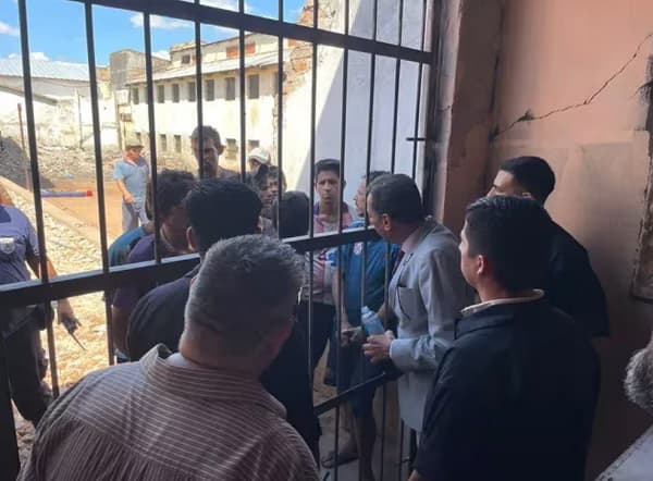 Reunión de líderes del PCC: lo que sabe el Gobierno