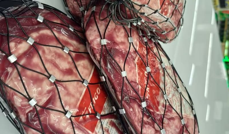 Tapa cuadril paraguaya conquista los supermercados de Lisboa