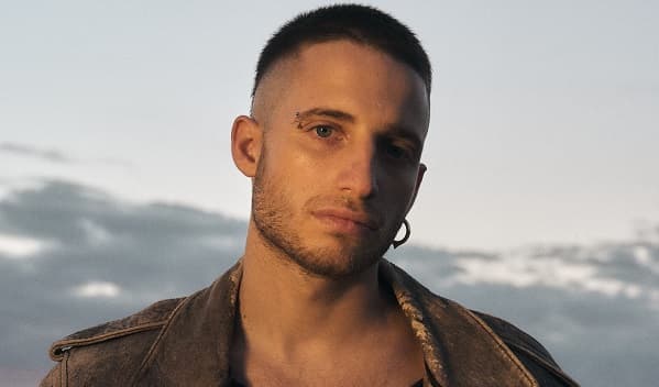 WOS anuncia gira mundial “Descartable” con parada en Paraguay