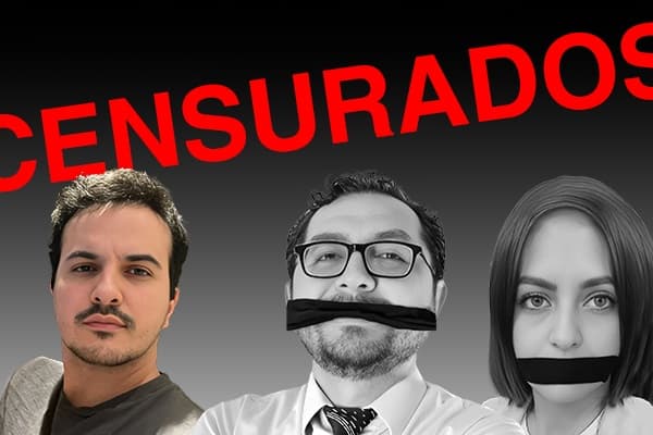 La victoria de Christian Chena contra la censura: Un paso adelante por la libertad de expresión en Paraguay, muchos más por dar