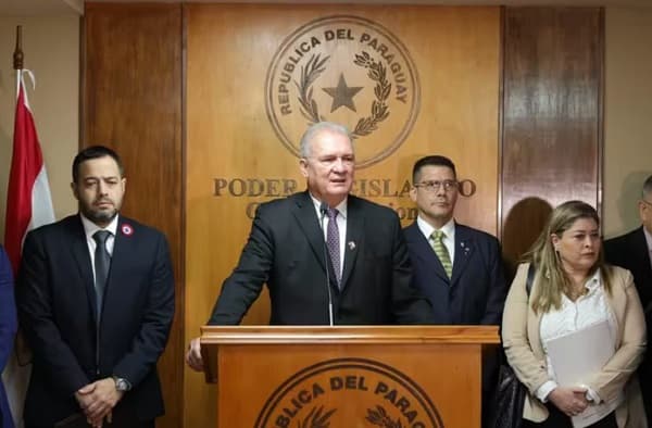 Rolón: “Si nos dejan trabajar, vamos a tener respuestas” sobre el crimen de Pecci