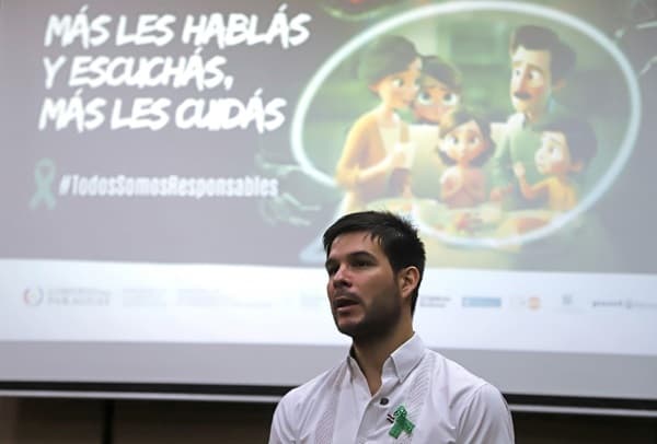 Alarma en Paraguay: cada tres horas un menor es abusado