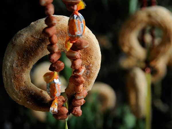 Kurusu Ára: La Cruz de Mayo y sus profundas raíces paraguayas