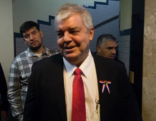 Reforma policial avanza, pero con cambios en reglamentación