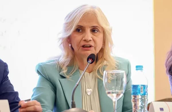 Exministra Zully Rolón denuncia amenazas en su vivienda