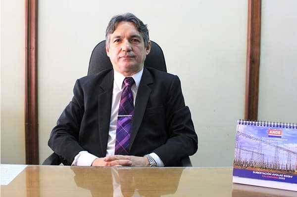 ANDE reclama millonaria deuda a Clyfsa por tarifas preferenciales