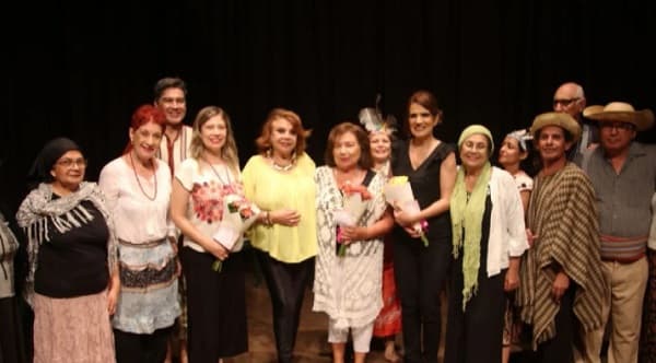 Comunidad cultural exige transparencia en selección de proyectos