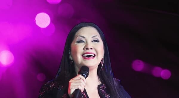 Show de Ana Gabriel se reprograma para el 11 de junio en el Arena SND