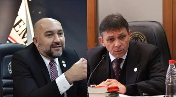 Tribunal de Apelación ratifica desestimación de denuncia contra exautoridades del JEM y Consejo de la Magistratura