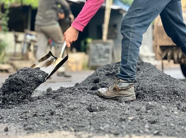 El MOPC licita la rehabilitación y mantenimiento de 325 km de carreteras