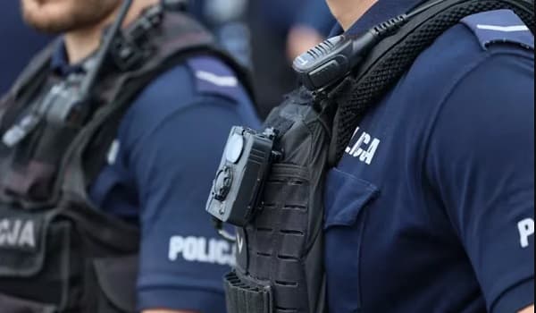 Cámaras para policías: entre planes y la espera de recursos