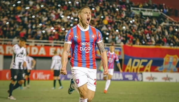 Cerro Porteño se acerca al título del Apertura tras vencer a Tacuary