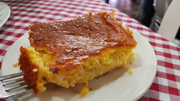 Chef advierte sobre posible pérdida de recetas tradicionales paraguayas
