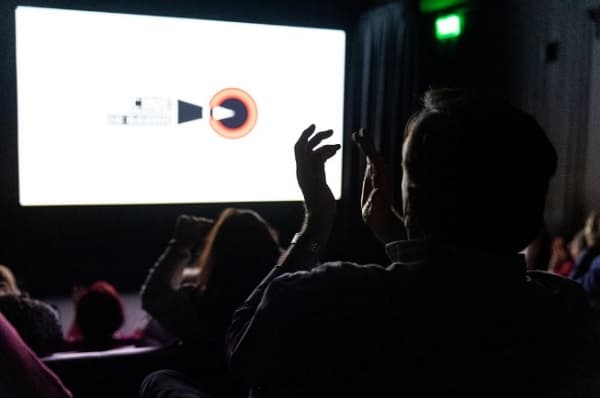 “Cine de Barrio” retorna con programación renovada