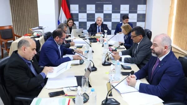 Polémica terna para Defensoría Pública favorece a Amarilla