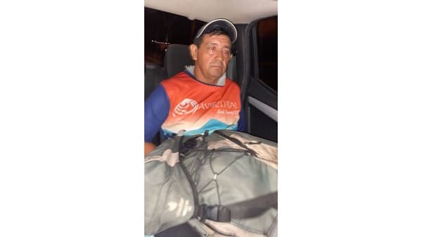 Detienen a sospechoso de feminicidio en Mariano Roque Alonso