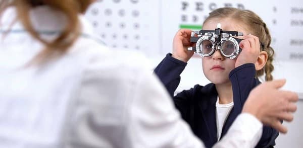 Día Mundial de la Salud Visual 2024: Prevenir para ver mejor