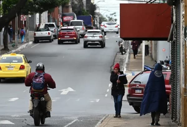 Población paraguaya reduce promedio de hijos por mujer