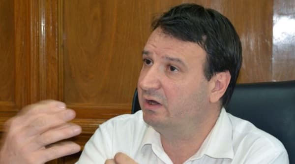 Polémica en IPS: Consejero desestima inversión en hospitales del interior