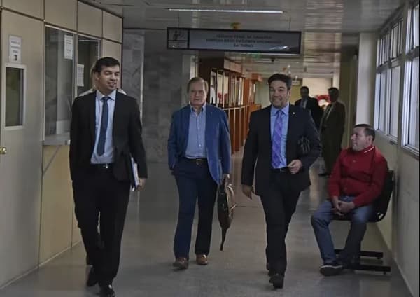 Defensa de imputado en caso Mocipar presenta recusación contra fiscalas alegando falta de objetividad