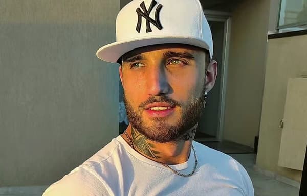 Jueza envía a prisión preventiva a supuesto “narcoinfluencer”