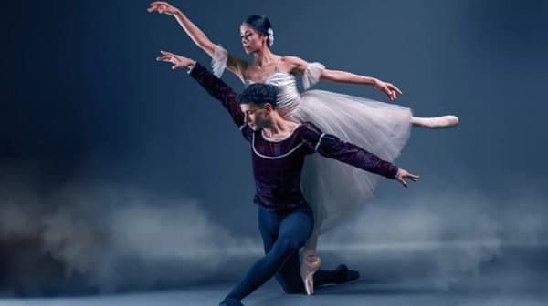 Ballet Clásico y Moderno Municipal abre su temporada con la emotiva obra “Giselle”