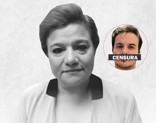 Jueza Gloria Machuca es emplazada a responder por caso de censura a medio de comunicación por pedido de la Comisión Interamericana de Derechos Humanos